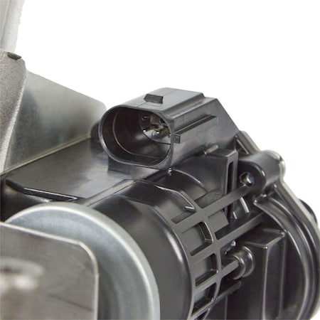 Gpd New Turbocharger 2511469